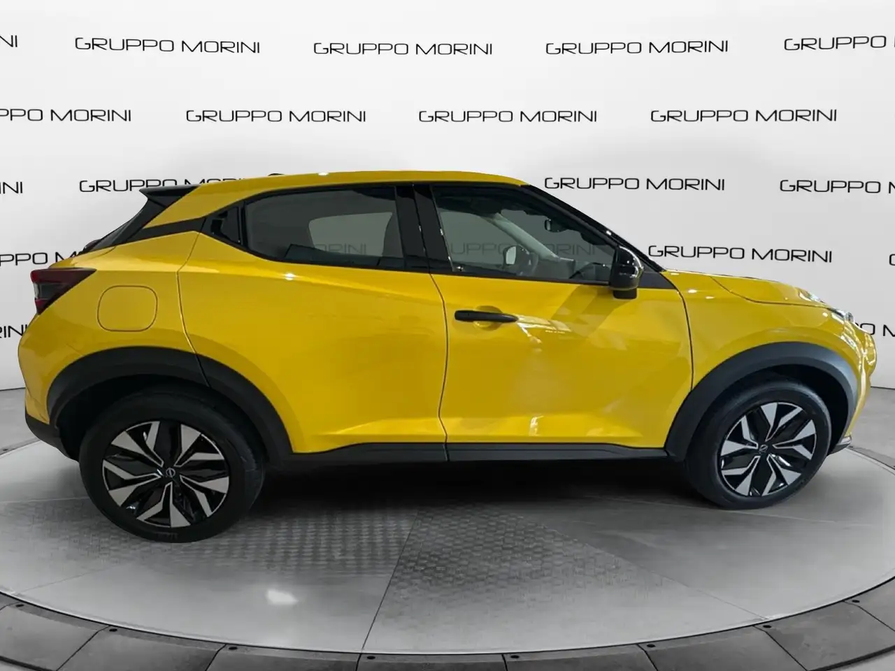 Nissan Juke 2026