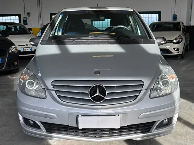 Mercedes-Benz B 170 Classe B - T245