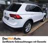 Volkswagen Tiguan Highline TDI SCR 4MOTION DSG Blanc - thumbnail 12