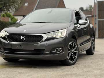 DS4 1.6i Sport Chic-Automaat-68000km-Benzine