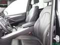 BMW X5 M50 d HUD,STANDHEIZ,360GRAD,H/K,KEYLESS,ACC crna - thumbnail 10