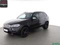 BMW X5 M50 d HUD,STANDHEIZ,360GRAD,H/K,KEYLESS,ACC crna - thumbnail 1