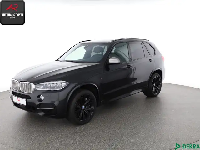 BMW X5 M50 d HUD,STANDHEIZ,360GRAD,H/K,KEYLESS,ACC