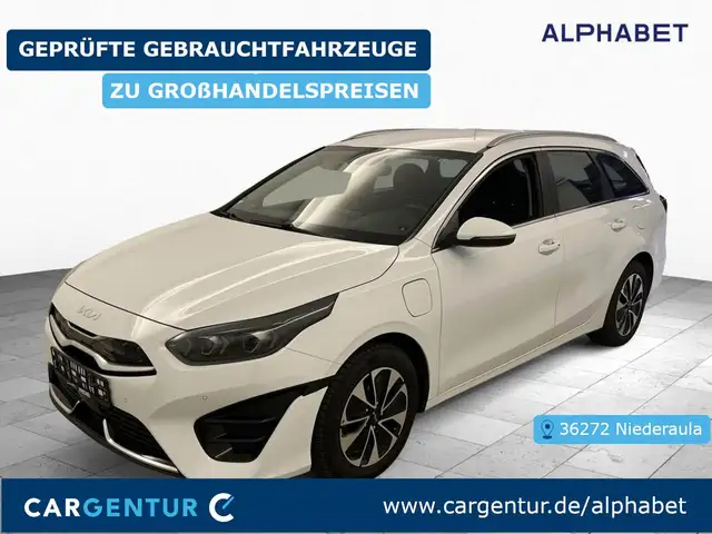 Kia Ceed / cee'd Ceed 1.6 Plug-in Hybrid Spirit ACC BLIS El.Heckkl.