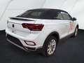 Volkswagen T-Roc 1.0 TSI FrontAssist LEDPlus DAB+ Weiß - thumbnail 2