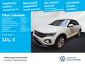 Volkswagen T-Roc 1.0 TSI FrontAssist LEDPlus DAB+ Weiß - thumbnail 1