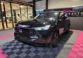 Honda HR-V HR-V Pack Night 1.5i Advance Style eCVT Negro - thumbnail 4