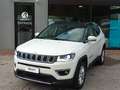 Jeep Compass Compass II 2017 1.3 turbo t4 phev Limited 4xe at6 Wit - thumbnail 1