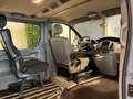 Opel Vivaro L1H1 Rolstoelbus Automaat (airco) Blauw - thumbnail 10