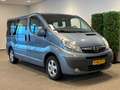 Opel Vivaro L1H1 Rolstoelbus Automaat (airco) Blauw - thumbnail 4