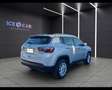Jeep Compass 2ª serie - Compass 1.3 Turbo T4 190 CV PHEV AT6 4x Blanc - thumbnail 8