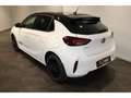 Opel Corsa F 1.2 Turbo ''GS'' Rückfahrkamera Sitzheizung Klim Weiß - thumbnail 4