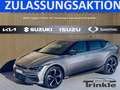 Kia Sportage 160 PS DCT Ultimate Edition Mild-Hybrid Navi Digit Gris - thumbnail 1