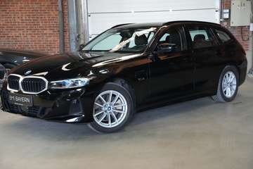 eA PHEV Plug in Hybride Benzine Automaat Garantie