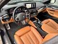 BMW 530 d xDrive Tour. M-Sport LASER GARANTIE-10/2028 Schwarz - thumbnail 14