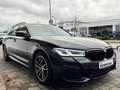 BMW 530 d xDrive Tour. M-Sport LASER GARANTIE-10/2028 Schwarz - thumbnail 4