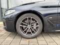 BMW 530 d xDrive Tour. M-Sport LASER GARANTIE-10/2028 Schwarz - thumbnail 8