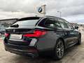 BMW 530 d xDrive Tour. M-Sport LASER GARANTIE-10/2028 Schwarz - thumbnail 5