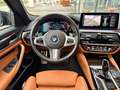BMW 530 d xDrive Tour. M-Sport LASER GARANTIE-10/2028 Schwarz - thumbnail 17
