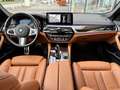 BMW 530 d xDrive Tour. M-Sport LASER GARANTIE-10/2028 Schwarz - thumbnail 16