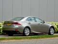 Lexus IS 300 300h Luxury | LEER | Alle opties | Dealer-Oh | Grau - thumbnail 11