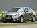 Lexus IS 300 300h Luxury | LEER | Alle opties | Dealer-Oh | Grau - thumbnail 1