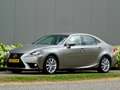 Lexus IS 300 300h Luxury | LEER | Alle opties | Dealer-Oh | Grau - thumbnail 10
