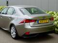 Lexus IS 300 300h Luxury | LEER | Alle opties | Dealer-Oh | Grau - thumbnail 4
