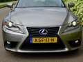 Lexus IS 300 300h Luxury | LEER | Alle opties | Dealer-Oh | Grau - thumbnail 18