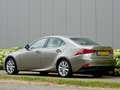 Lexus IS 300 300h Luxury | LEER | Alle opties | Dealer-Oh | Grau - thumbnail 17