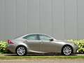 Lexus IS 300 300h Luxury | LEER | Alle opties | Dealer-Oh | Grau - thumbnail 8