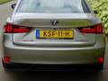 Lexus IS 300 300h Luxury | LEER | Alle opties | Dealer-Oh | Grau - thumbnail 19