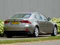 Lexus IS 300 300h Luxury | LEER | Alle opties | Dealer-Oh | Grau - thumbnail 2