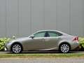 Lexus IS 300 300h Luxury | LEER | Alle opties | Dealer-Oh | Grau - thumbnail 5