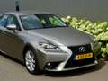 Lexus IS 300 300h Luxury | LEER | Alle opties | Dealer-Oh | Grau - thumbnail 3