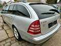 Mercedes-Benz C 220 T CDI Avantgarde * Automatik * Leder * SZH Plateado - thumbnail 14