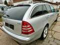 Mercedes-Benz C 220 T CDI Avantgarde * Automatik * Leder * SZH Plateado - thumbnail 16