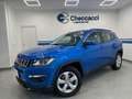 Jeep Compass 1.6 mjt Longitude 2wd 120cv my19 Bleu - thumbnail 1