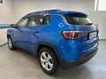Jeep Compass 1.6 mjt Longitude 2wd 120cv my19 Bleu - thumbnail 4