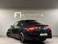 Mercedes-Benz CLA 250 e AMG Pano|Memory|Night|Cam|45s Schwarz - thumbnail 8