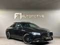 Mercedes-Benz CLA 250 e AMG Pano|Memory|Night|Cam|45s Schwarz - thumbnail 7