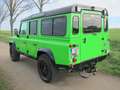 Land Rover Defender 110 Td4 2.2 DPF 7 Sitzer "Limegreen" Grün - thumbnail 20