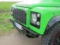 Land Rover Defender 110 Td4 2.2 DPF 7 Sitzer "Limegreen" Grün - thumbnail 23