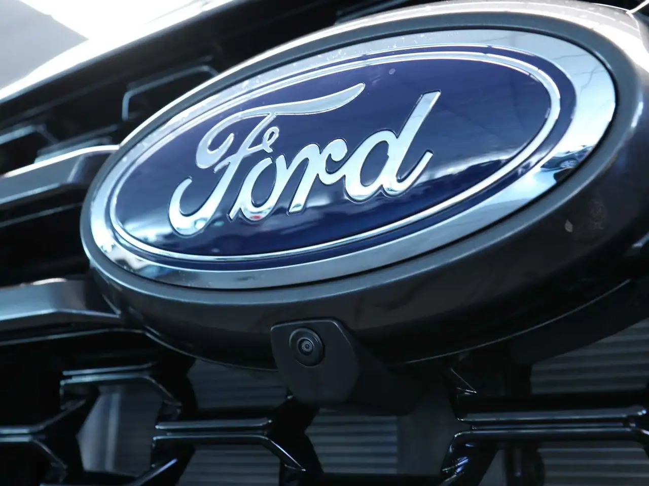 Ford Ranger 2026 — фото 11