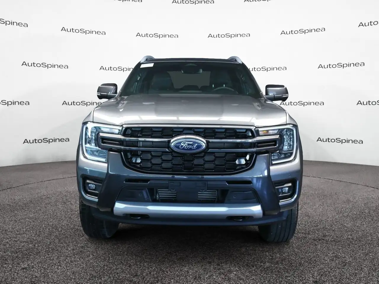 Ford Ranger 2026
