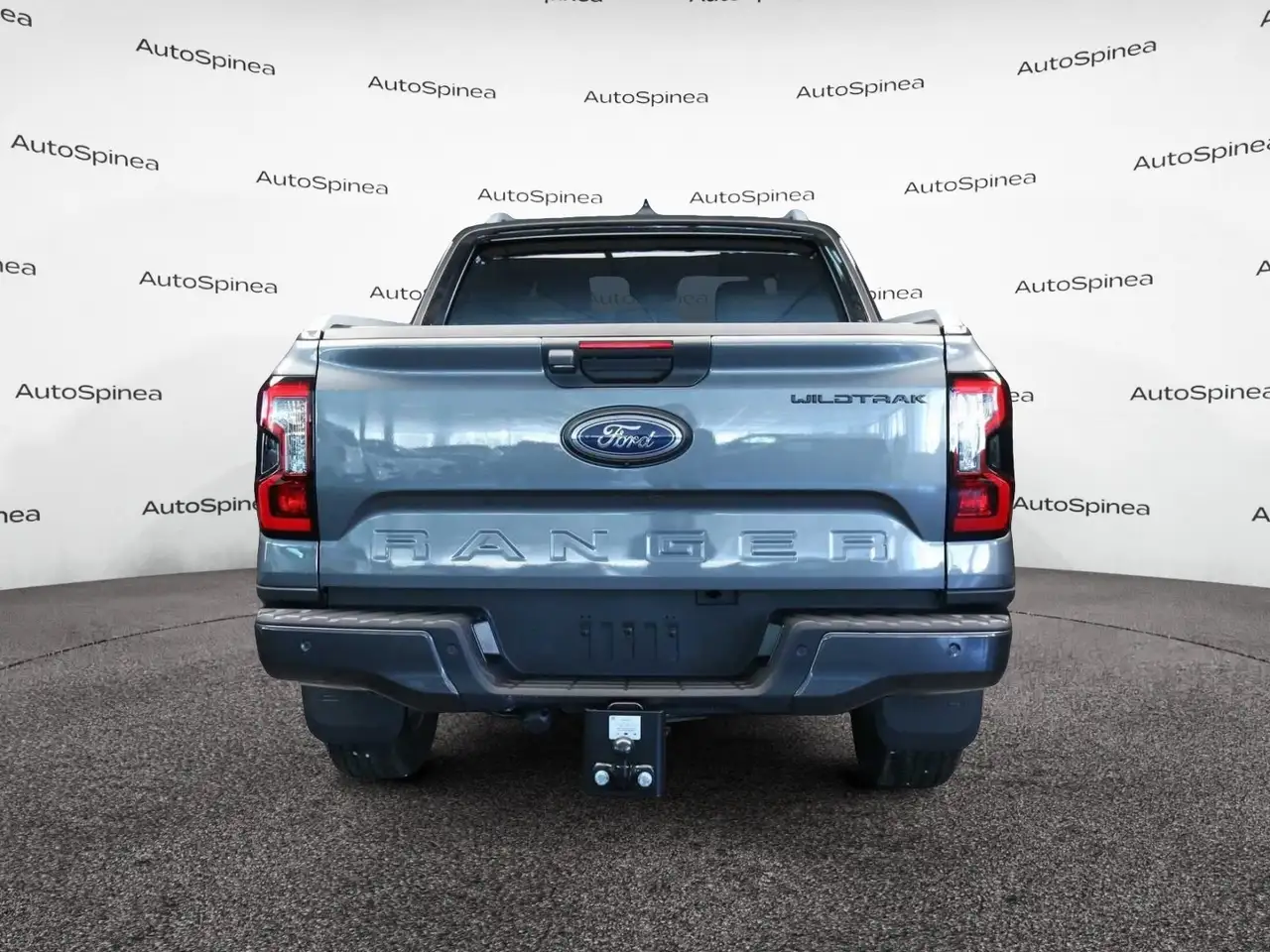 Ford Ranger 2026