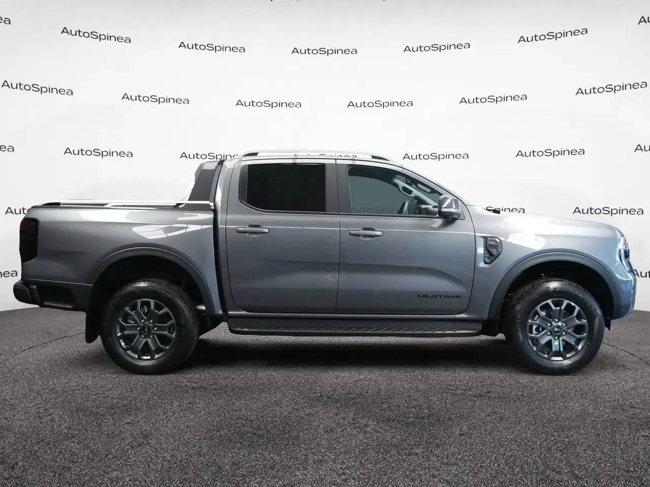 Ford Ranger 2026