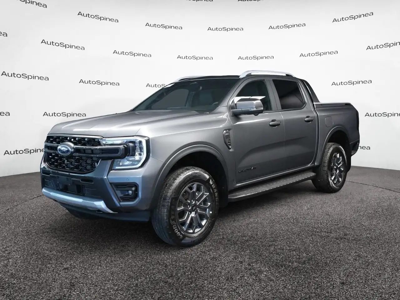 Ford Ranger 2026