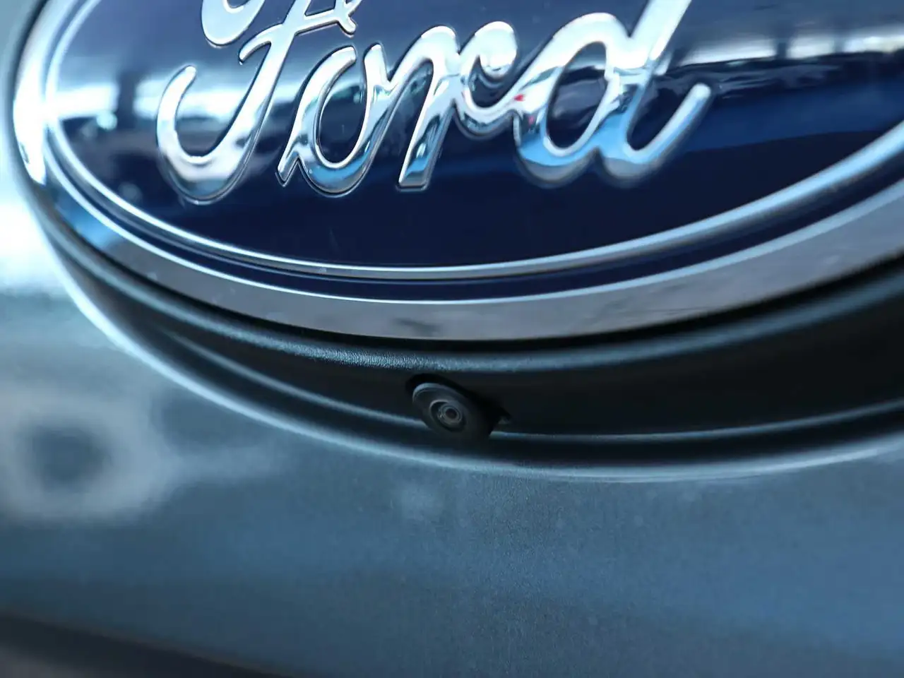 Ford Ranger 2026 — фото 14