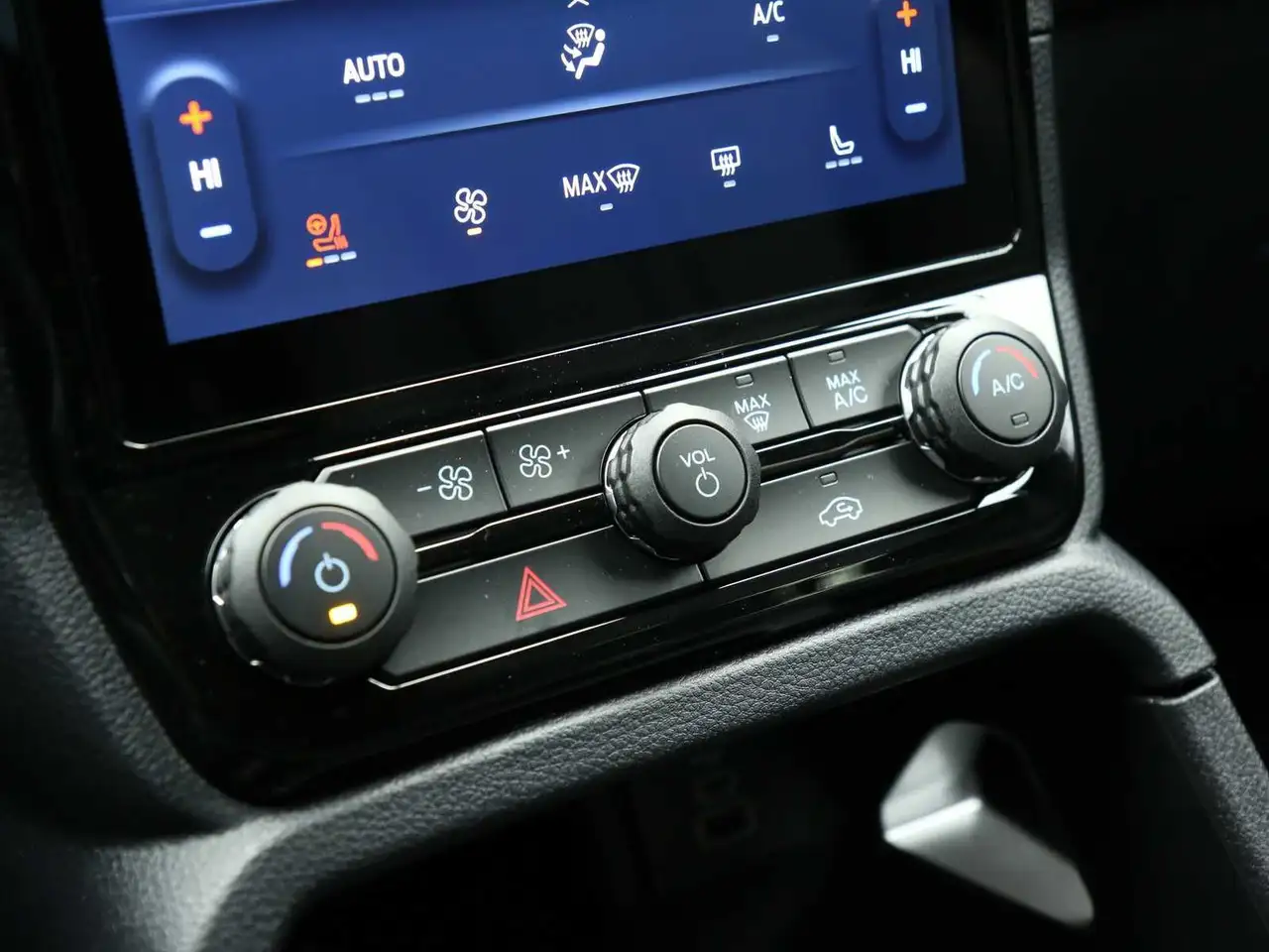 Ford Ranger 2026 — фото 18